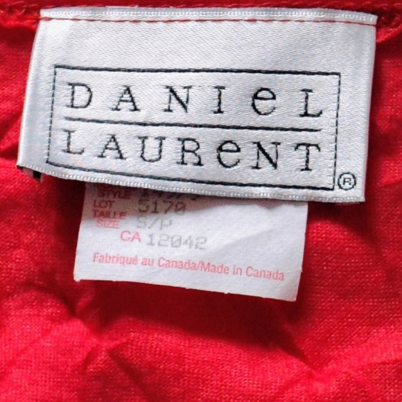 Elegant Coral Sleeveless Tank Top - Picture 7 of 8